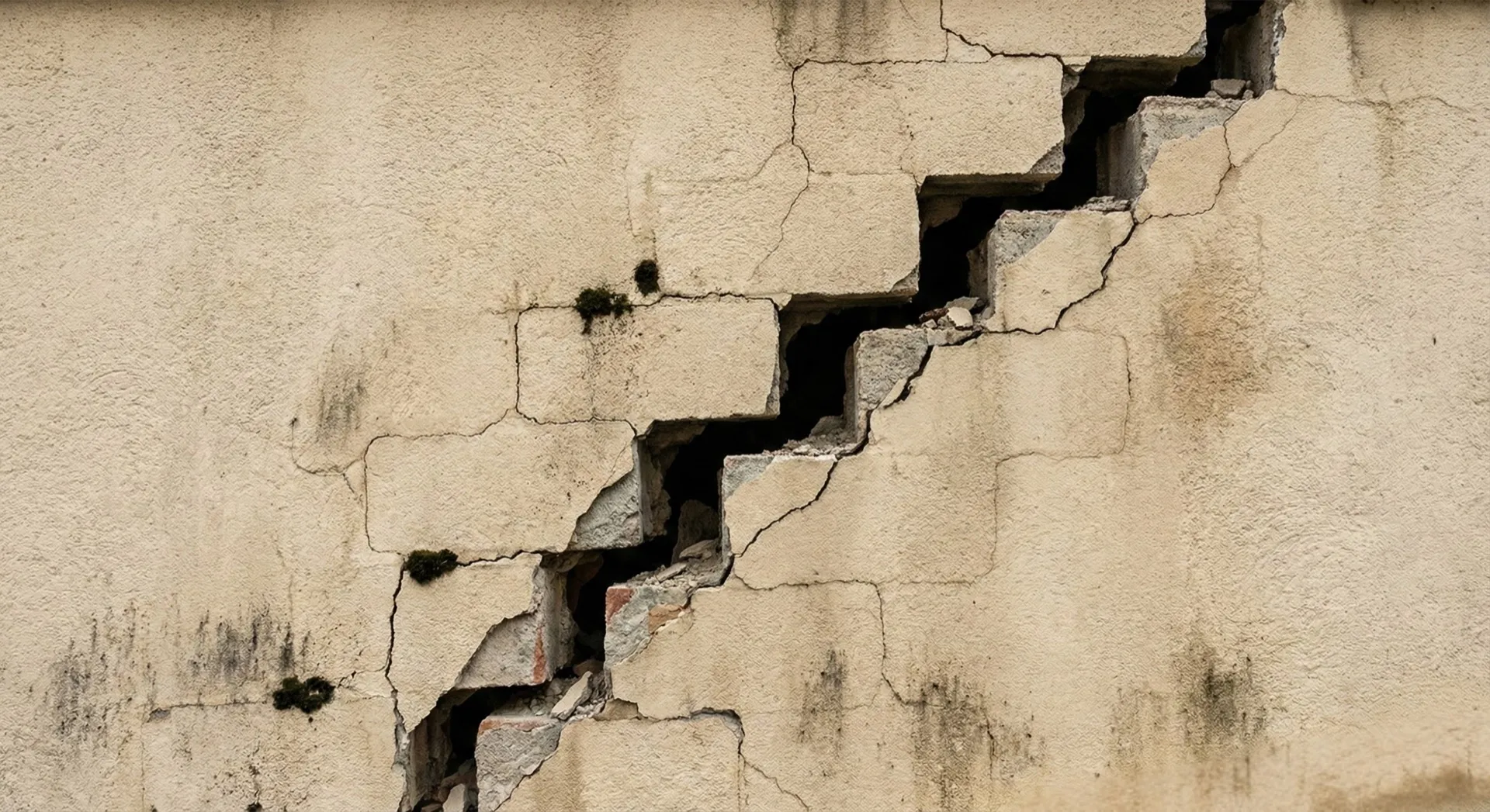 Entretien façade, fissures et ravalement : conseils pratiques — illustration de l'article du journal Sévria, catégorie Façades